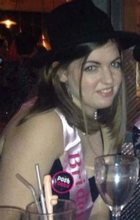 How Do You Sleep At Night Mums Clash After Teacher Jailed For Sex With 16 Year Old Pupil