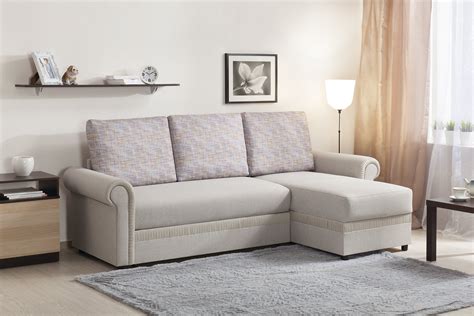 Угловые диваны в гостиную: кожаные, мягкие и другие варианты в ...