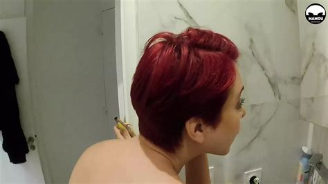 Mamou With Barbara Perez Trans Porn Star Part One Shemale Amateur Porn By FapHouse XHamster