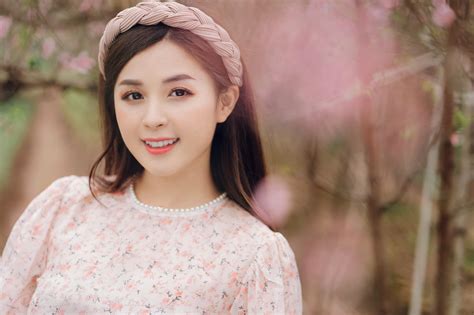 Hot Girl D N T C T Y Gi M C N Nh Ki Ng Ng