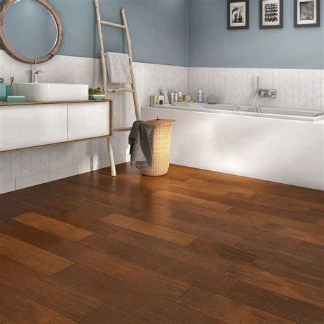 Quel Parquet Choisir Pour Une Salle De Bain Des Conseils De Pro