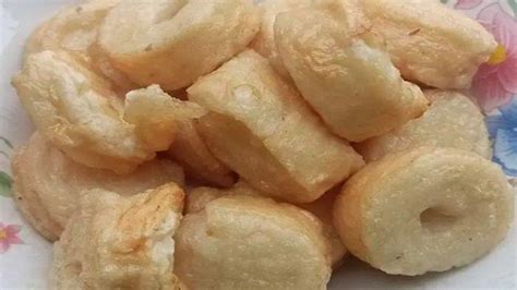 Resep Pempek Lenjer Dari Kg Putih Telur Direbus Pakai Bungkus Es