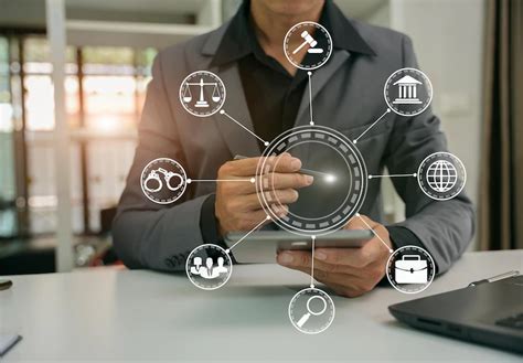 Commercial Litigation Attorneys In Atlanta