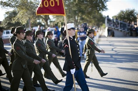 Revenge Porn Is Now Grounds For Getting Kicked Out Of The Marine Corps