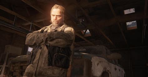 Is Bill Gay In The Last Of Us Game His Romantic Journey Explained VisionViral