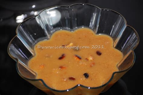 Godhambhu Payasam Wheat Payasam Icookipost