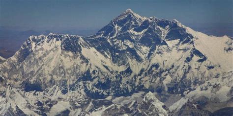 New Height of Mount Everest Is 8,848.86 Metres: Nepal, China Surveys