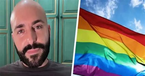 Ex gay podría ir a prisión por compartir lo que Dios hizo en su vida VIDEO Teología Sana