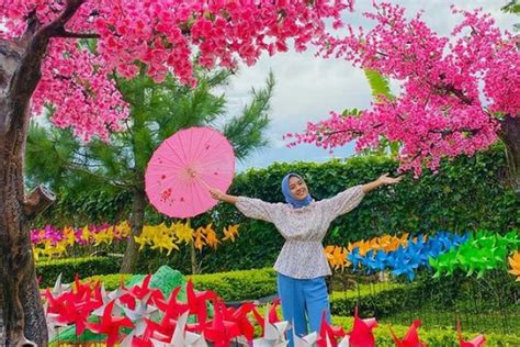 Panduan Lengkap Ke Villa Khayangan Bogor Halaman All