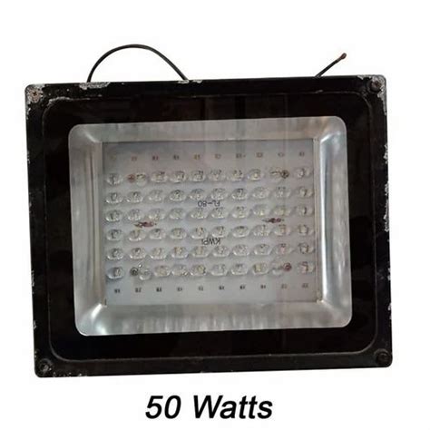 50w Led Light For Warehouse 20w At Rs 1250piece In Patna Id
