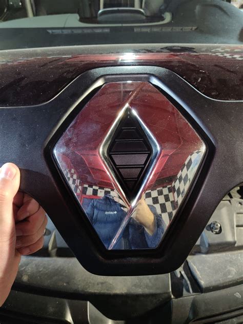 Значок рено прикол (50 фото) - красивые картинки и HD фото