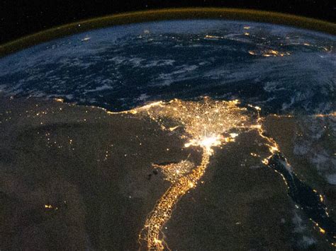 Nile Delta Archives Universe Today