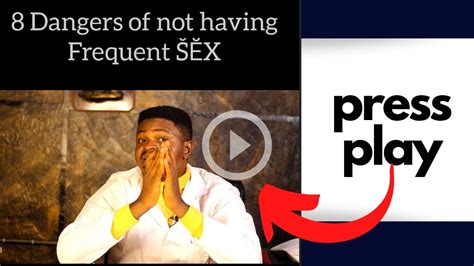 Dangers Of Not Having Sex Sexuality Woman Healttips Dangers