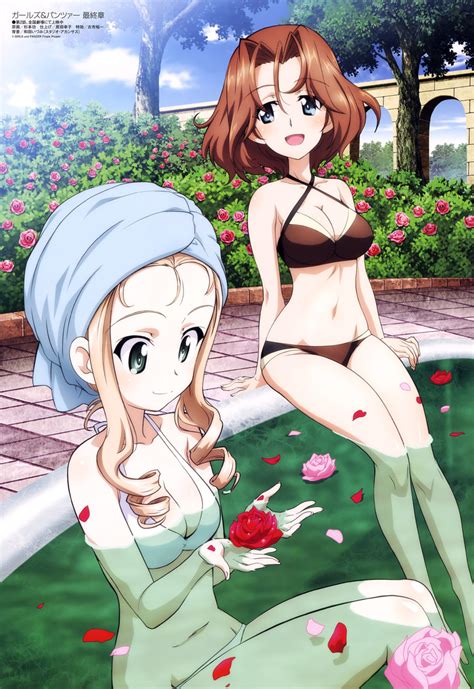 zumi girls und panzer смешные картинки и другие приколы комиксы