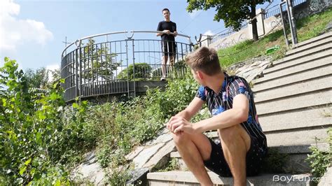 Free Cruising For Cock Gay Porn Videos Xhamster