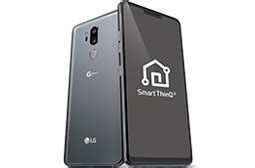 LG SmartThinQ: Discover LG Smart & Connected Appliances | LG USA