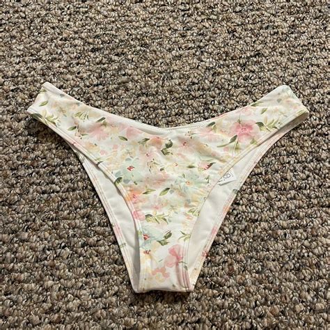 Brand New Abercrombie And Fitch Bathing Suit Depop