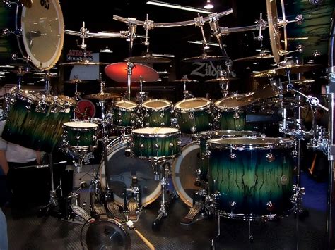 Pin By にわかミリオタ On Drum Set In 2024 Drum Kits Drums Dw Drums