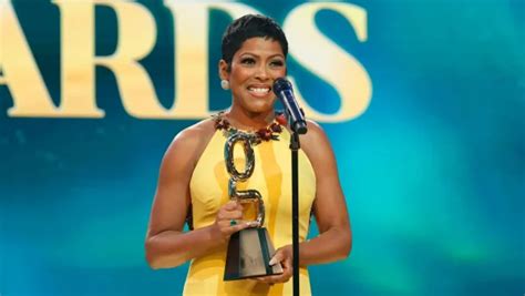 Tamron Hall Net Worth 2024: Biography, Career, Age, Family, and Social