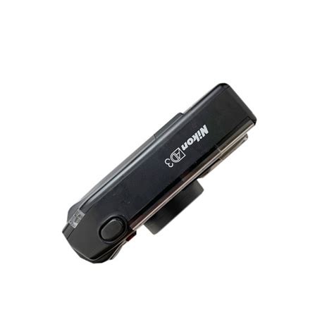 Купить Nikon AD3 / Nikon One Touch пленочный фотоаппарат - Polaroid ...