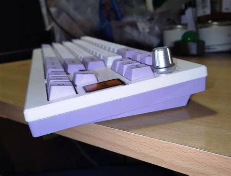 Epomaker Shadow X Keyboard Review 70 Gasket Mount Hot Swappable Gadget Explained Reviews