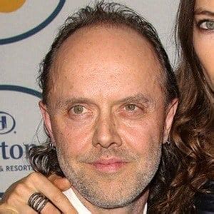 Lars Ulrich - Age, Family, Bio | Famous Birthdays