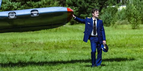Фильм "Пальма 2" (2025) | В Рейтинге