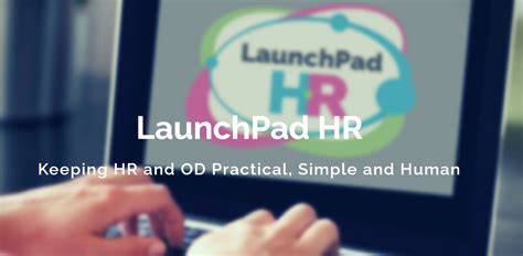 Taking The Fear Out Of Hr Launchpad Associates Limited