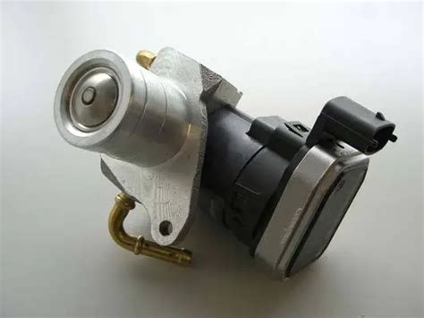 ELECTROVANNE VANNE EGR Opel Astra G Frontera B Signum Vectra B C Zafira