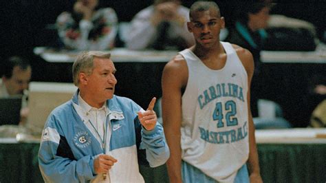 North Carolina native Jerry Stackhouse agrees to become Vanderbilt's ...