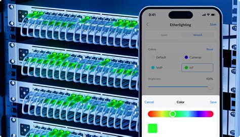 Unifi Pro Max Switching Met Etherlighting Techconnect