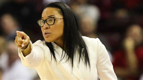 Dawn Staley And Lisa Boyer: Are They Married? Family | 2025