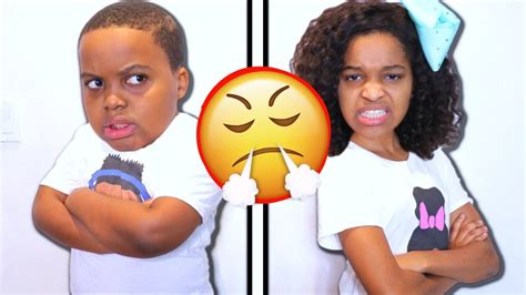 Not My Turn Shiloh And Shasha Onyx Kids Youtube