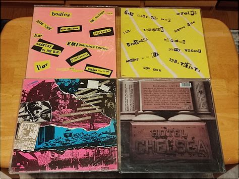 Yahoo オークション Sex Pistols セックスピストルズ 海外盤 LP盤