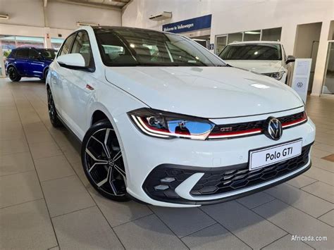 2023 Volkswagen Polo GTI - Cape Town, Western Cape - Photo #1