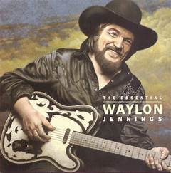 Waylon Jennings Children