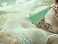 Naked Amanda Thomson In Ascension