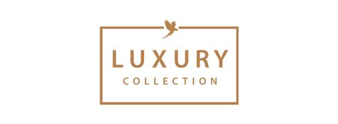 The Luxury Collection Logo