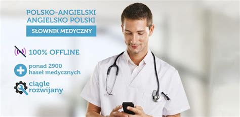 Medtionary Słownik Medyczny