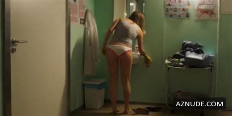 Veronika Ksyonzhkevich Nude Aznude