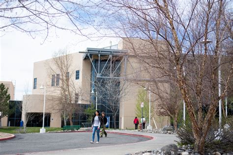 Nevada does indeed have community colleges - The Nevada Independent