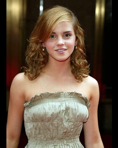 Emma Watson X Celebrity Photo Picture Hot Sexy Ebay