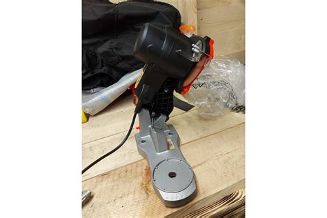 Заточной станок Rezer EG 85-CN - выгодная цена, отзывы, характеристики ...