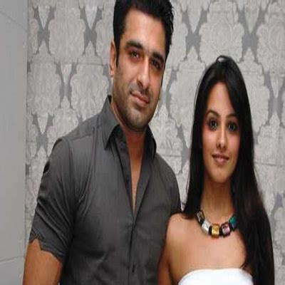 Anita Hassanandani Family, Bio, Husband, Tv Shows, Movie or More