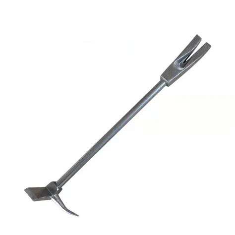 Rescue Fire Fighting Hooligan bar 36" Forcible Entry Halligan Tool With ...