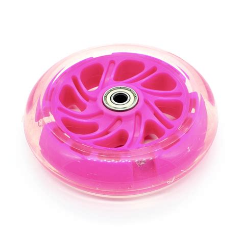 Колесо для самоката Triumf Active - купить по выгодной цене в интернет ...