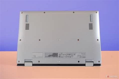 Acer Chromebook Spin 513 review: Affordable yet capable