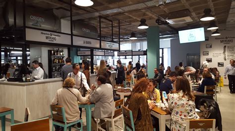 Abastos & Viandas─Marbella’s new gourmet market