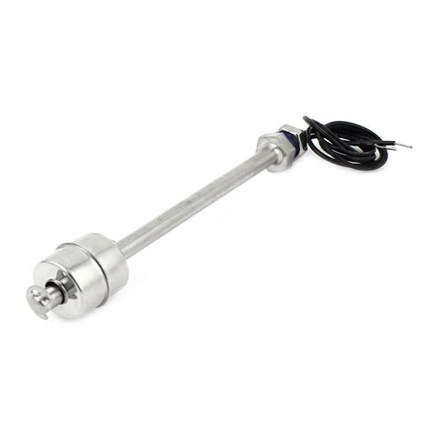 Uxcell Stainless Steel Float Switch For Water Pump Tank Swim Pool