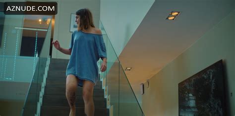 Ida Elise Broch Nude Aznude